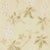 Sanderson Chestnut Tree Wallpaper in Coral/Bayleaf - a Sample For Sale