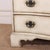 Vintage German Serpentine Commode For Sale - Image 3 of 12