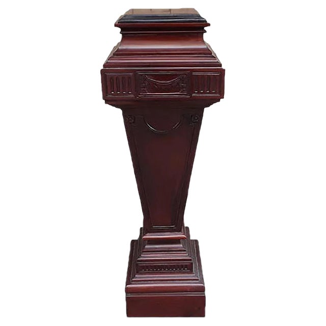 Empire Trestle, 1900s For Sale