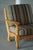 Mid-Century Modern Danish Oak Lounge Chairs by Henning Kjærnulf, 1950s, Set of 2 For Sale - Image 15 of 18