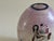 Studio Glass Vase by Robert Pierini, 1987 For Sale - Image 4 of 10