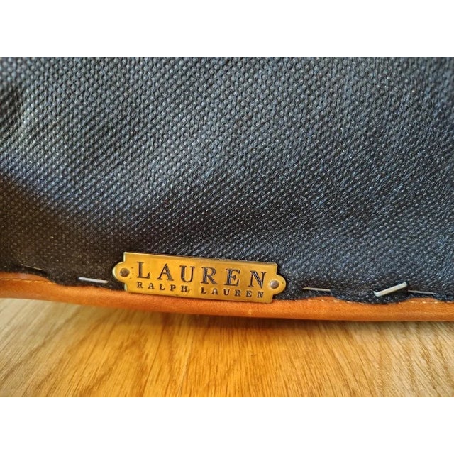 Ralph Lauren Dining Chairs For Sale - Image 12 of 12