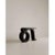 Not Yet Made - Made To Order Rosso Lepanto Marble Stone Prae Console by Esther Knopfler For Sale - Image 5 of 8