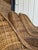 Bring effortless coastal character to your dining space with this fabulous set of eight braided rattan dining chairs by...