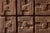 Ceramic Inca Wall Panel by Georges Jouve, 1960s For Sale - Image 4 of 11