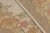 Antique 20th Century Hooked Rug in Beige With Garden Bouquet Design - Rug & Kilim For Sale - Image 9 of 9