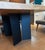 Urban Hardwoods Custom American Elm Live Edge Dining Table For Sale - Image 10 of 12