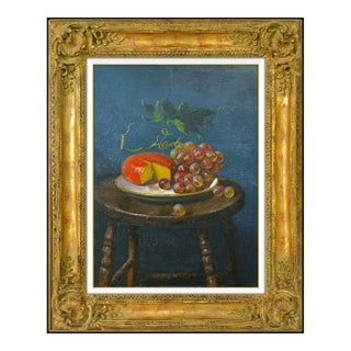 Mid 20th Century Wine Pairing, Joseph Sherley Sheppard For Sale
