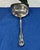 Mappin and Webb silver-plated ladle, Russell pattern - L=24cm This piece has an attribution mark, I am sure that it is...