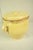 Mid 19th Century Lidded French Egg Crock For Sale - Image 4 of 8