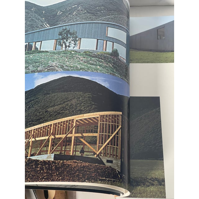2000 - 2009 Frank Gehry Architect Book by Guggenheim Museum Publication For Sale - Image 5 of 5