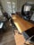 Room and Board Chilton Dining Table 84w - Walnut For Sale - Image 9 of 18
