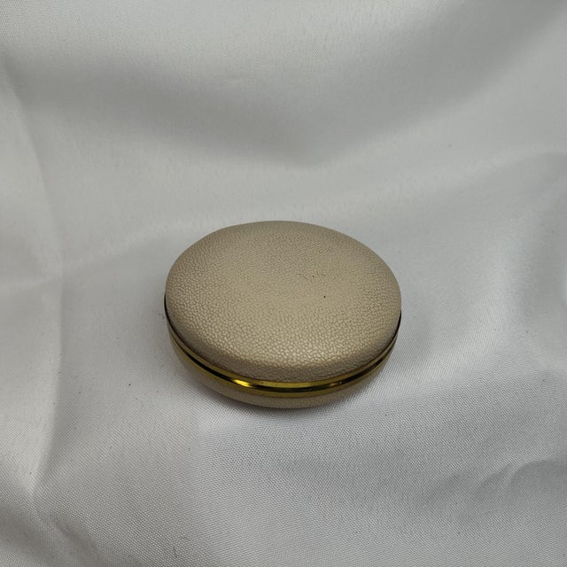 1970s 1974 French Folding Travel Alarm Clock Europa For Sale - Image 5 of 5