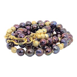 Example of Mauve Jewelry