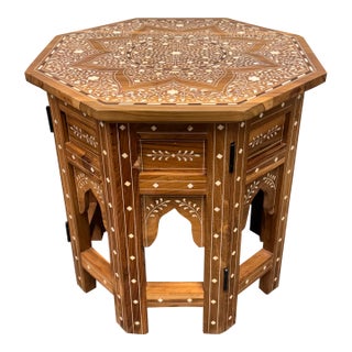 Butler Specialty Company Rashmi Side Table For Sale