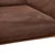 Harriet 2-Seater Sofa in Tobacco Brown Leather from Koinor For Sale - Image 9 of 18