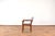 Brown Mid-Century Modern Danish Chairs, 1970s, Set of 2 For Sale - Image 8 of 16
