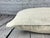 16 x 24 Hemp Pillow Turkish Cushion Natural White Pillow Cushion Cover For Sale - Image 4 of 4