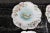 French Limoges Fish Decorated Plate Set/4 For Sale - Image 3 of 9