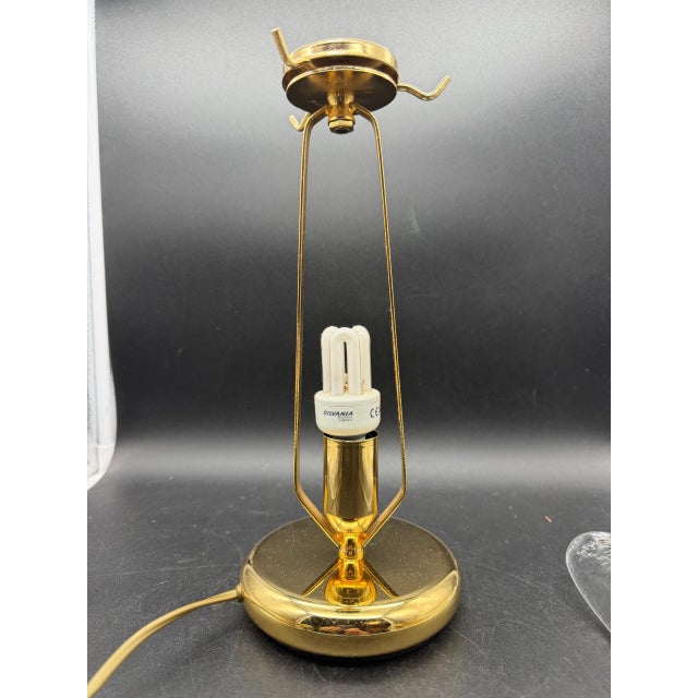 1970s Murano Glass Lampshades, 1970s, Set of 2 For Sale - Image 5 of 11