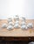Japanese Eggshell Porcelain Tea Service, 1890s, Set of 19 For Sale - Image 9 of 9