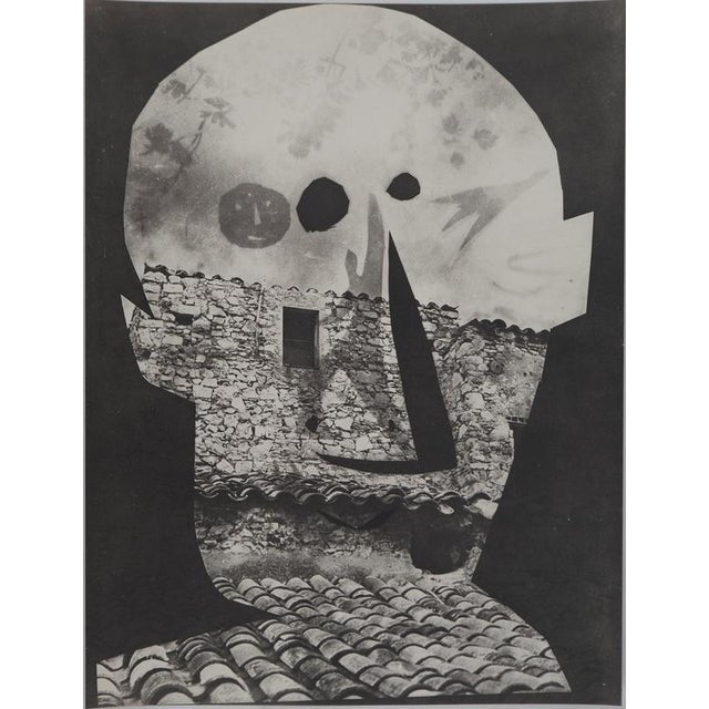 Pablo Picasso, Daytime, Noise, Original Phototype For Sale - Image 5 of 6