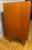 Mid-Century Modern Teak Music Cabinet by Nathan, 1960 For Sale - Image 12 of 14