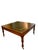Brown Antique English Desk, 19th Century For Sale - Image 8 of 8