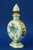 18th Century Hard Porcelain Perfume Bottle from Limoges, France, 1750s For Sale - Image 4 of 18