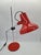 Mid-Century Modern Mid-Century Modern Adjustable Model 661 Desk Lamp, East Germany, 1970s For Sale - Image 3 of 12