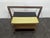 Vintage Serving Bar Cart For Sale - Image 4 of 7