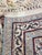 Beige Pasargad DC Super Fine Hand Knotted Silk & Wool Rug For Sale - Image 8 of 16
