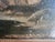 Lively Village by the River, 20th Century, Oil Painting on Canvas, Framed For Sale - Image 7 of 18