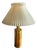 Model 344 Telescope Table Lamp from Le Klint, 1960 For Sale