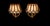 Bamboo and Rattan Wall Lights by Louis Sognot, 1960s, Set of 2 For Sale - Image 6 of 14