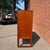 Brown 1960s Danish Modern Teak Drop-Down “Varié” Bar by Arne Wahl-Iversen for Ikea For Sale - Image 8 of 12