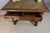 Louis XIII Style Writing Table in Natural Wood For Sale - Image 6 of 12