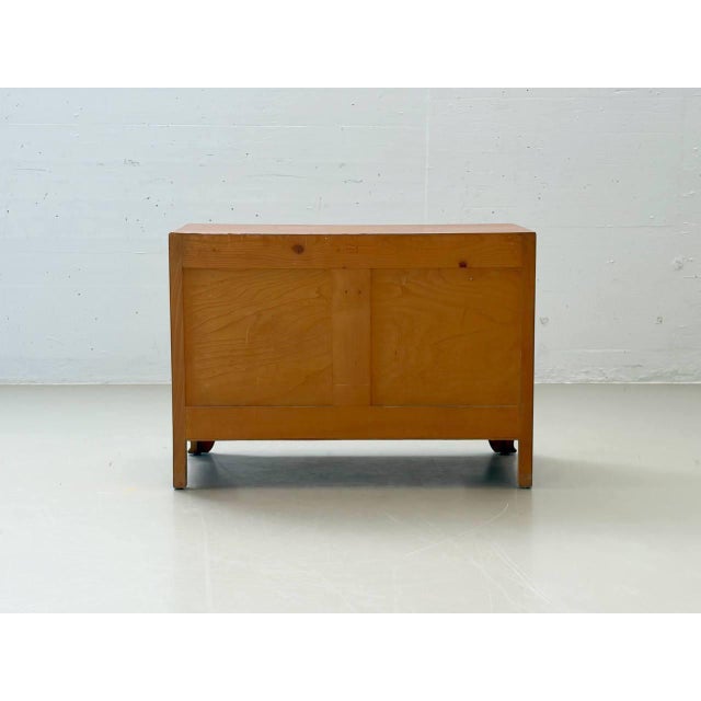 Vintage Scandinavian-Style Chest of Drawers, 1950s For Sale - Image 16 of 18