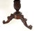 Wood Antique Victorian Burr Walnut Occasional / Coffee Table, 1840 For Sale - Image 7 of 9