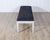 Wood Swedish Neoclassical Painted Bench, circa 1880 For Sale - Image 7 of 7