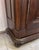 Louis XIII Alsatian Wardrobe in Walnut For Sale - Image 6 of 13