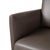 Two-Seater Cara Sofa in Leather from Rolf Benz For Sale - Image 5 of 16