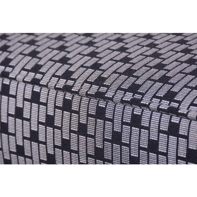 Bauhaus Sofa in Chrome and Beech from Robert Slezak, Czech, 1930s For Sale - Image 14 of 18