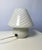 Vintage Italian Mushroom Lamp in Murano Glass, 1970s For Sale - Image 4 of 6