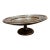 Antique Bronze Hunting-Themed Centerpiece Pedestal Bowl For Sale