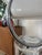 Serpente Lamp First Chrome Edition from Martinelli Luce, 1960s For Sale - Image 11 of 13