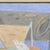 Mário Américo, Abstract Composition, 1988, Oil Painting on Canvas For Sale - Image 4 of 6