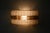 Amber Murano Glass Sconce from AV Mazzega, Italy, 1960s For Sale - Image 15 of 17