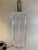 Transparent Acrylic Glass Lamp, Italy, 1960s For Sale - Image 4 of 6