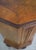 Antique Italian 18th Century Burl Wood 2 Door 2 Drawer Credenza Cabinet For Sale - Image 10 of 18